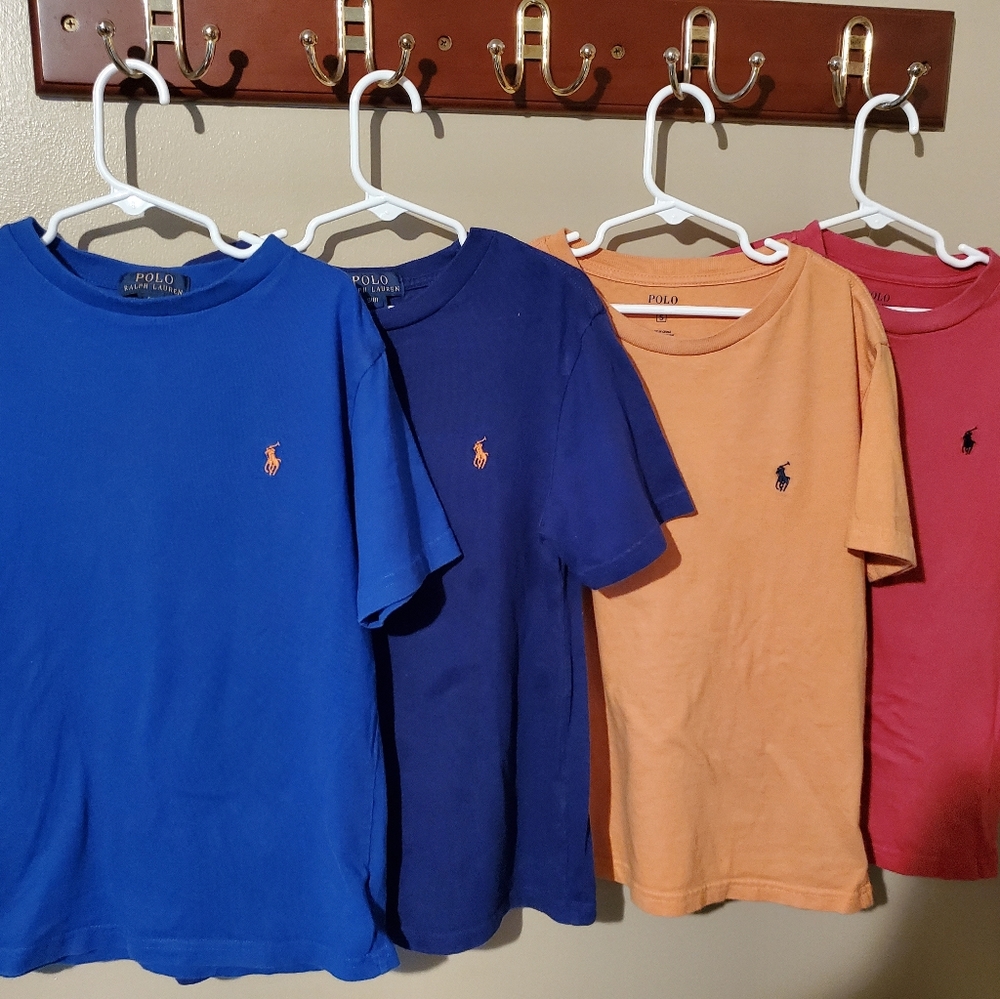 Ralph Lauren